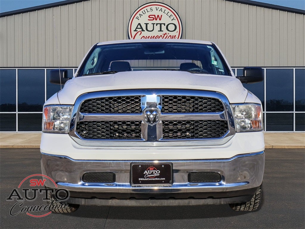ram ram 1500 classic 2024 1C6RR6GG4RS128821 image ram ram 1500 classic 2024 1C6RR6GG4RS128821 image